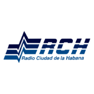 Radio Ciudad Habana-Logo