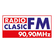 Radio Clasic FM-Logo