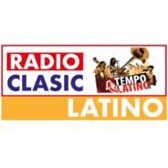 Radio Clasic FM-Logo