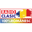 Radio Clasic FM-Logo