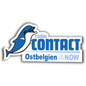 Radio Contact Ostbelgien NOW-Logo