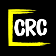 Radio CRC Targato Italia-Logo