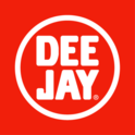 Radio Deejay-Logo
