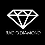 Radio Diamond-Logo