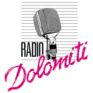 Radio Dolomiti-Logo
