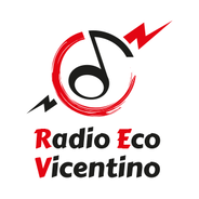 Radio Eco Vicentino-Logo