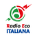 Radio Eco Vicentino Italiana 