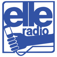Radio Elle-Logo