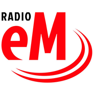 Radio eM Katowice-Logo