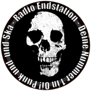 Radio Endstation-Logo