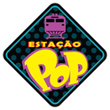 Rádio Estação Pop-Logo