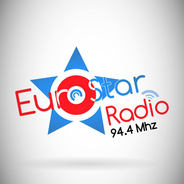 Radio Eurostar 94.5-Logo