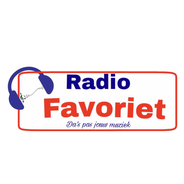 Radio Favoriet-Logo
