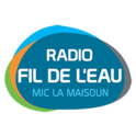 Radio Fil de l'Eau-Logo
