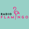 Radio Flamingo-Logo