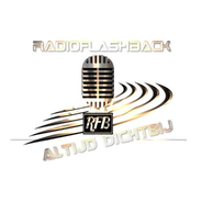 Radio Flashback-Logo
