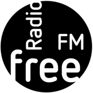 Radio free FM-Logo