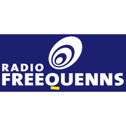 Radio Freequenns-Logo