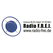 Radio F.R.E.I.-Logo