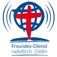 Radio Freundes-Dienst-Logo