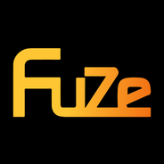 Radio Fuze-Logo
