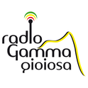 Radio Gamma Gioiosa-Logo