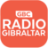 Radio Gibraltar-Logo