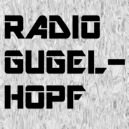 Radio Gugelhopf-Logo