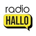Radio Hallo-Logo
