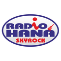 Radio Haná Skyrock-Logo