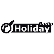 Radio Holiday-Logo