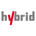 Radio Hybrid-Logo