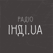 Radio Indie.UA-Logo
