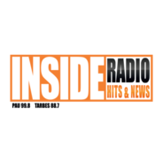 Radio Inside 99.8-Logo