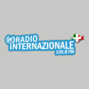 Radio Internazionale-Logo