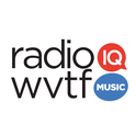 Radio IQ WVTF-Logo