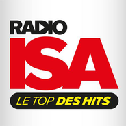 Radio ISA-Logo
