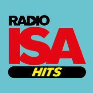 Radio ISA-Logo