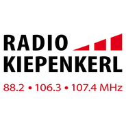 Radio Kiepenkerl - Bundestagswahl-2021-Logo