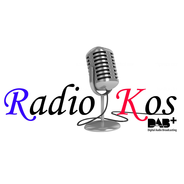 Radio Kos-Logo