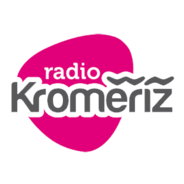 Radio Krom??íž-Logo