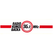 Radio Kungsbacka-Logo