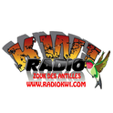 Radio K.W.I-Logo