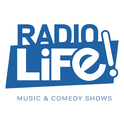 RADIO LiFE-Logo