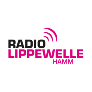 Radio Lippewelle Hamm-Logo