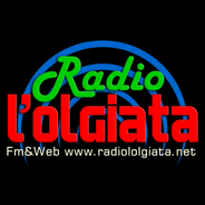 Radio L'Olgiata-Logo