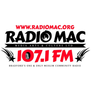 Radio MAC-Logo