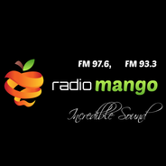 Radio Mango-Logo