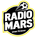 Radio Mars-Logo