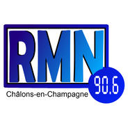 Radio Mau-Nau-Logo
